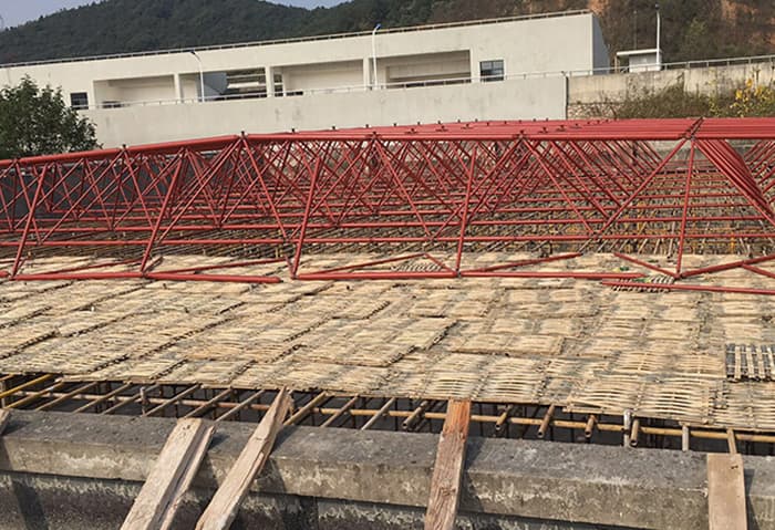 石嘴山网架罩棚加工厂