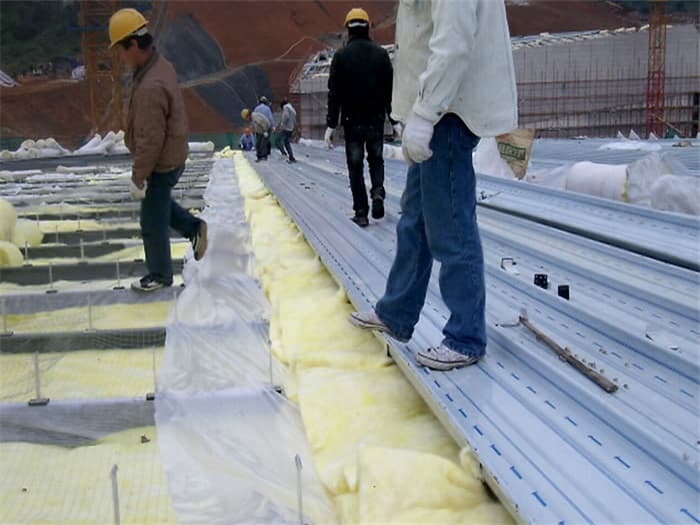石嘴山干煤棚网架加工厂
